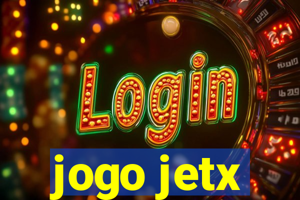 jogo jetx